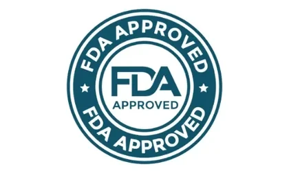 Golden Nerves FDA-registered facility claim