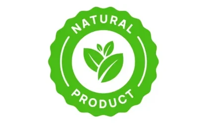 Golden Nerves naturally sourced ingredients claim