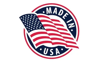 Golden Nerves made in the USA claim