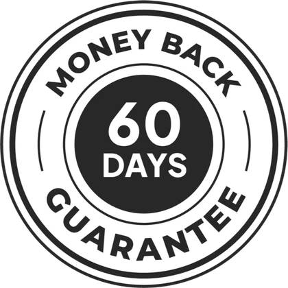 Golden Nerves money-back guarantee
